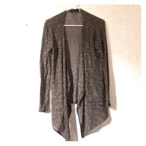 Volcom cardigan